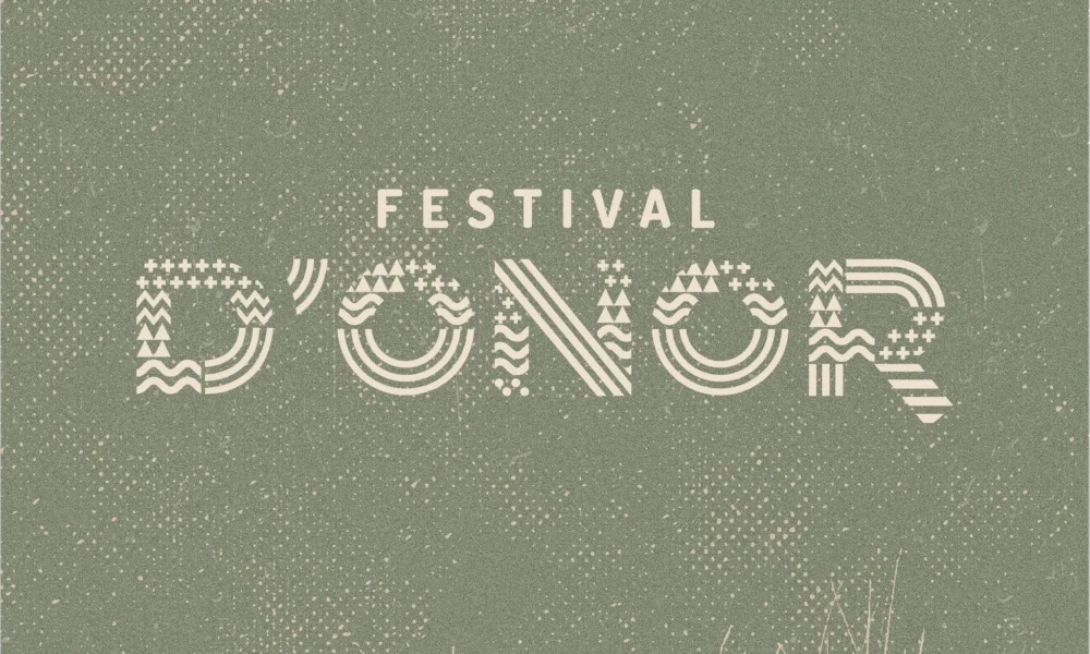 Festival D´onor 2025