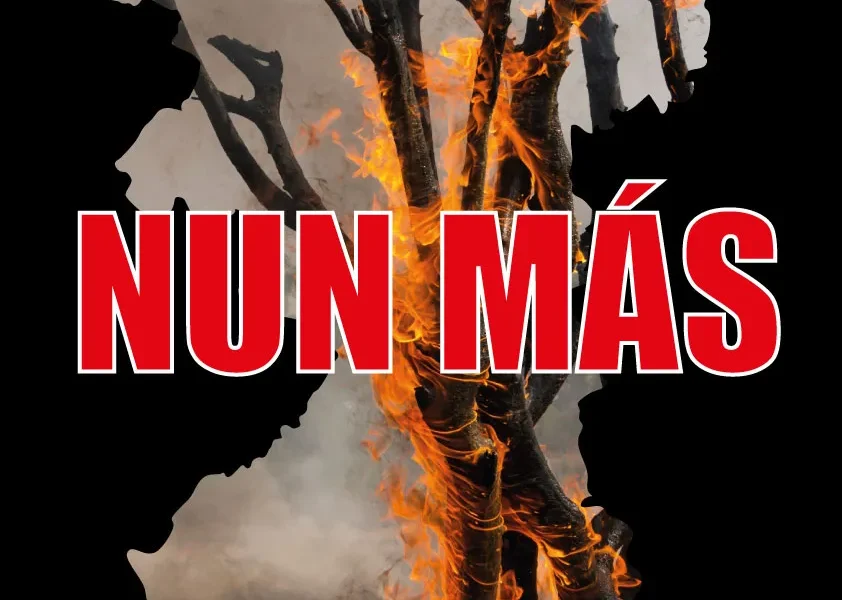 Nun Más