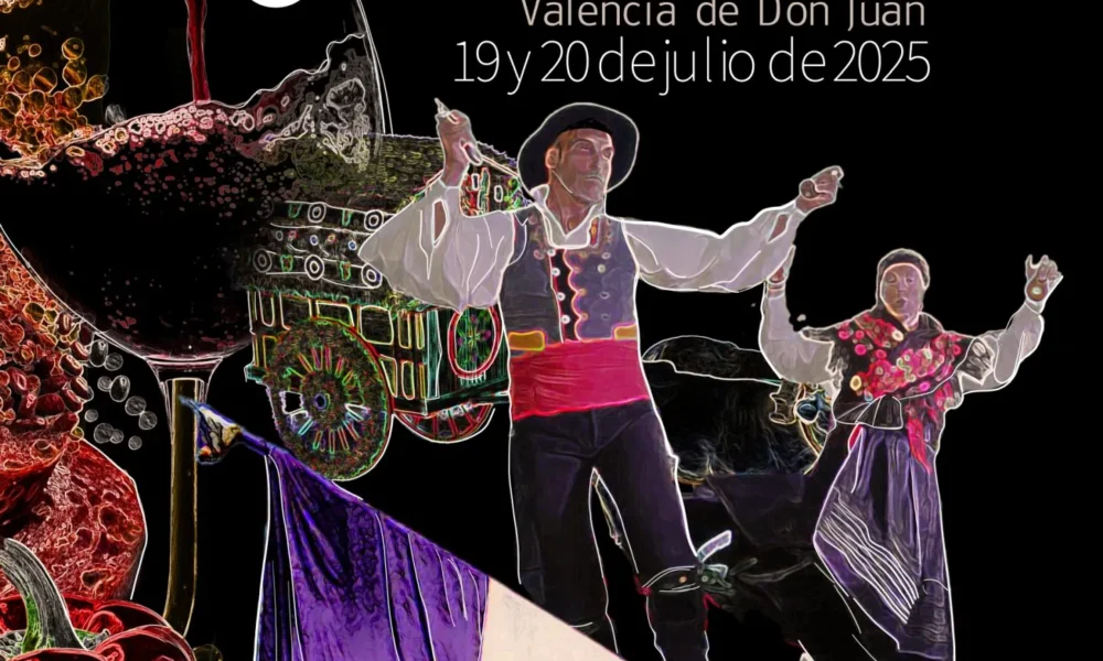 III Feria Manxares y Añoranzas