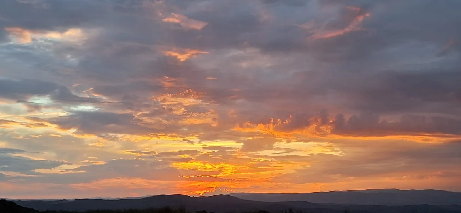 Vistas de Figueruela