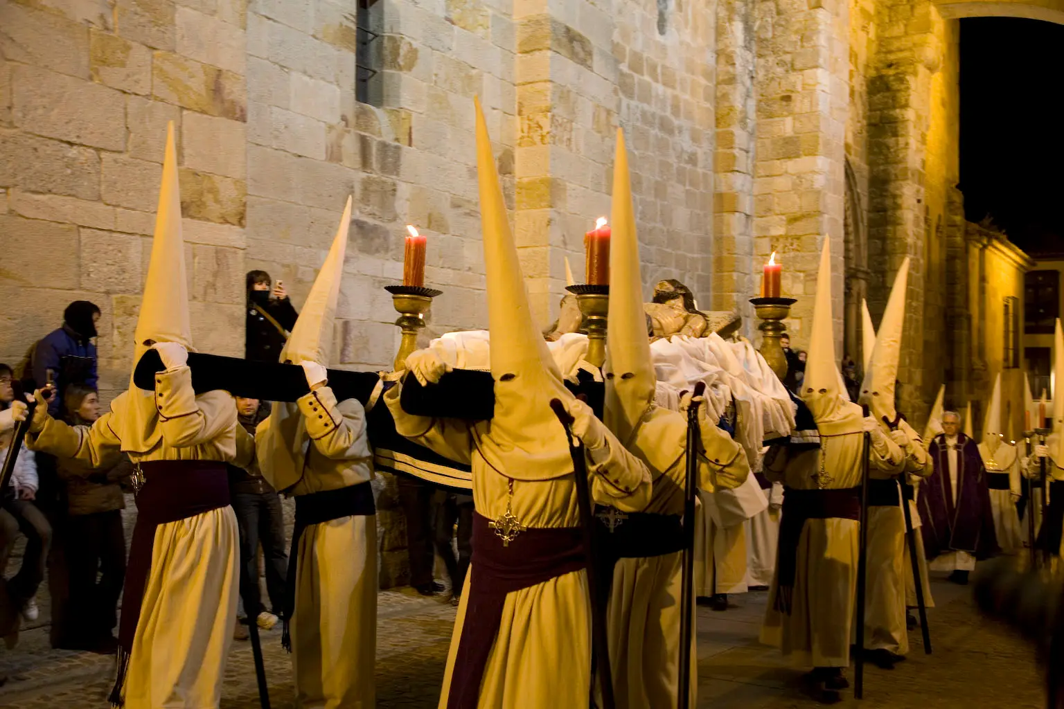 Semana Santa de Zamora