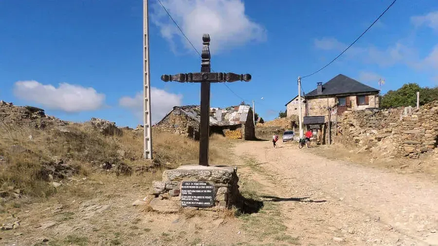 Stage 7: Rabanal del Camino to Ponferrada