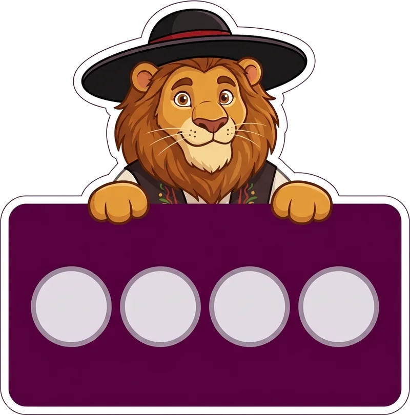 León de La Región Leonesa con las redes sociales