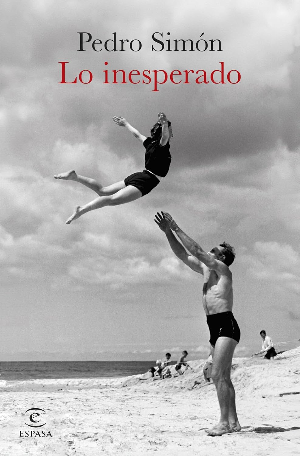 Lo inesperado