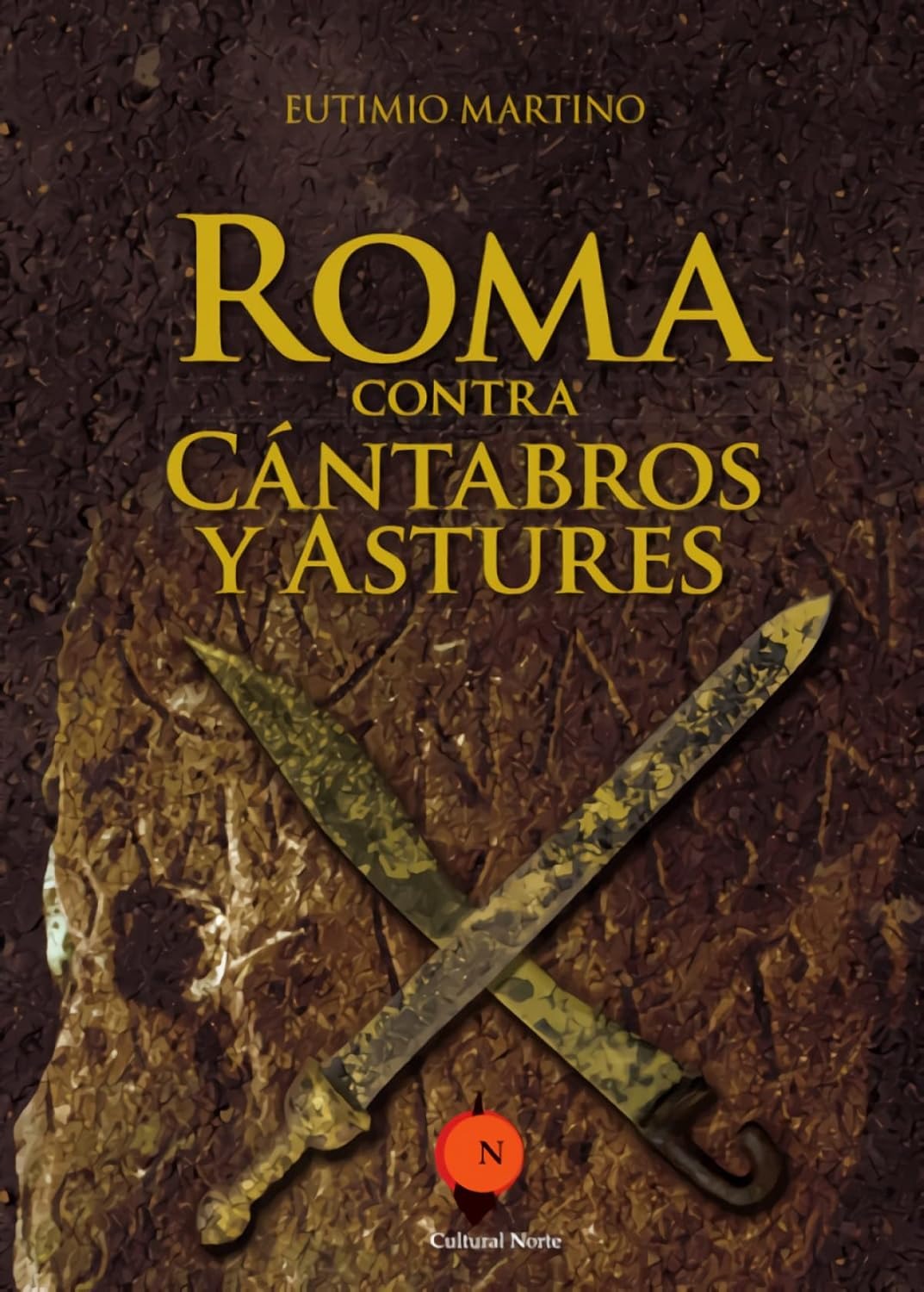 Roma contra cántabros y astures