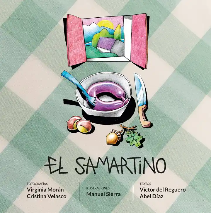 El Samartino