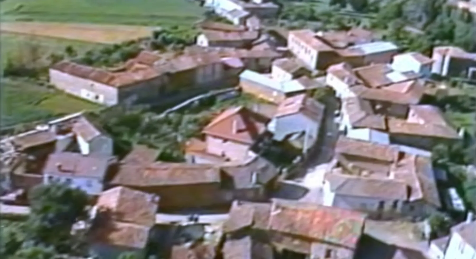 León, pueblo guapo. Documental de 1994