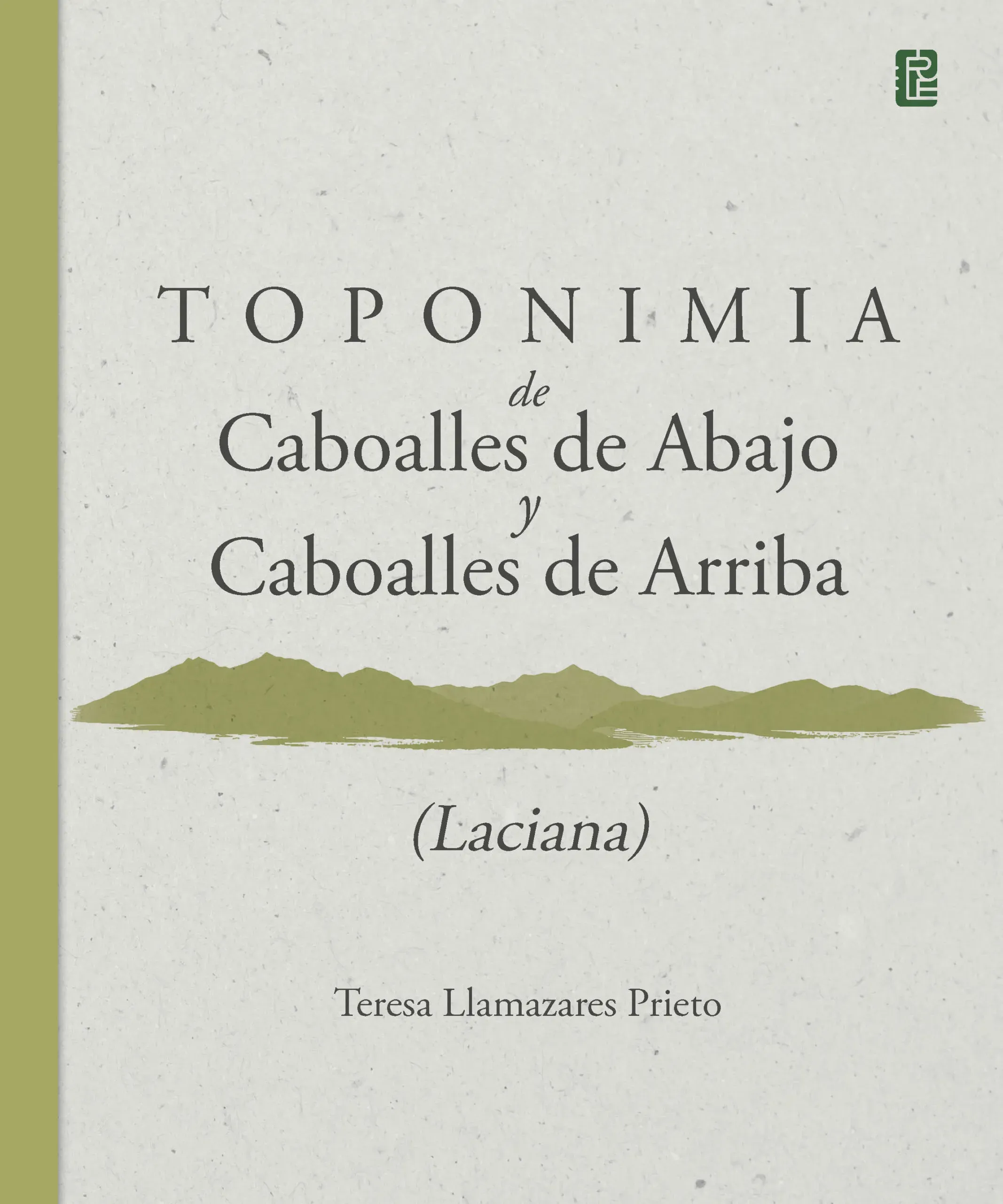 Toponimia de Caboalles de Abajo y Caboalles de Arriba