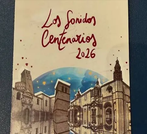 Los sonidos centenarios 2026