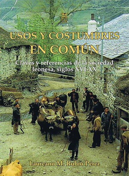 Usos y Costumbres en común