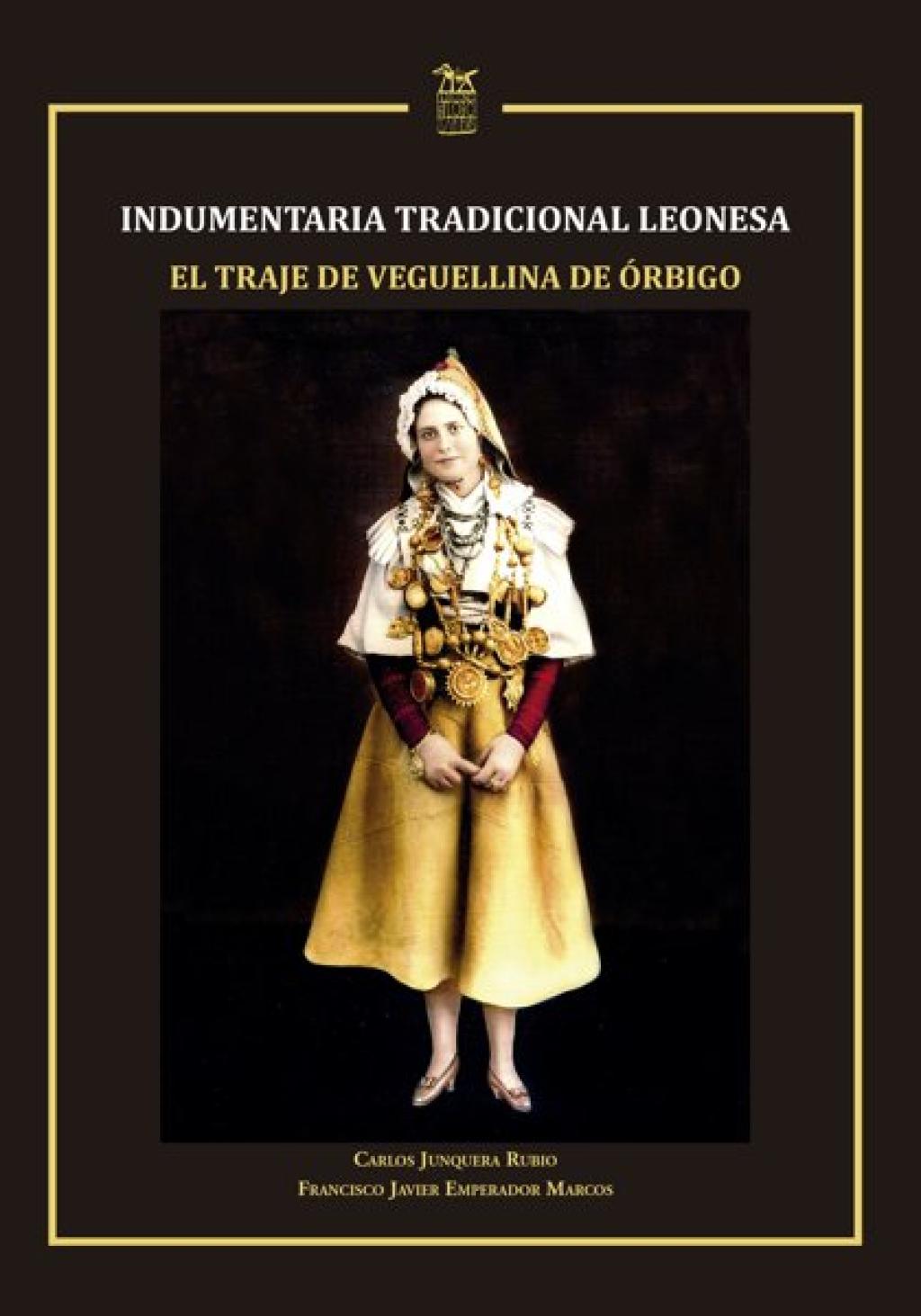 El traje de Veguellina de Órbigo