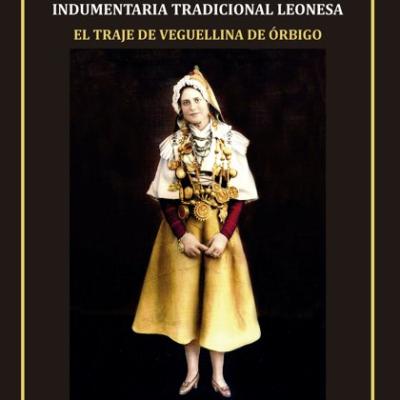 El traje de Veguellina de Órbigo