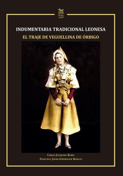 El traje de Veguellina de Órbigo