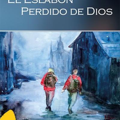 El eslabón perdido de Dios