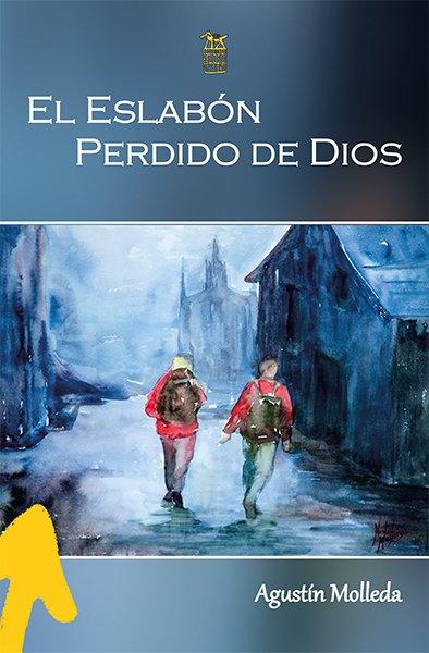 El eslabón perdido de Dios