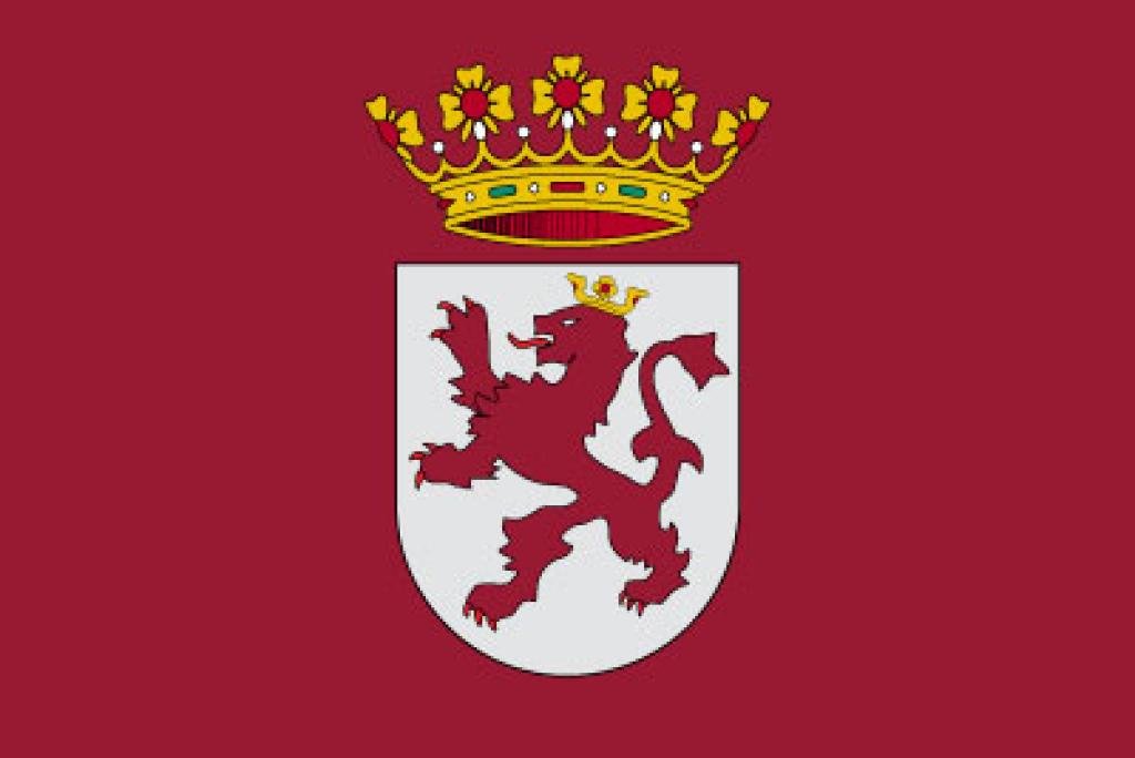 La bandera de León ¿Realmente es tan antigua?