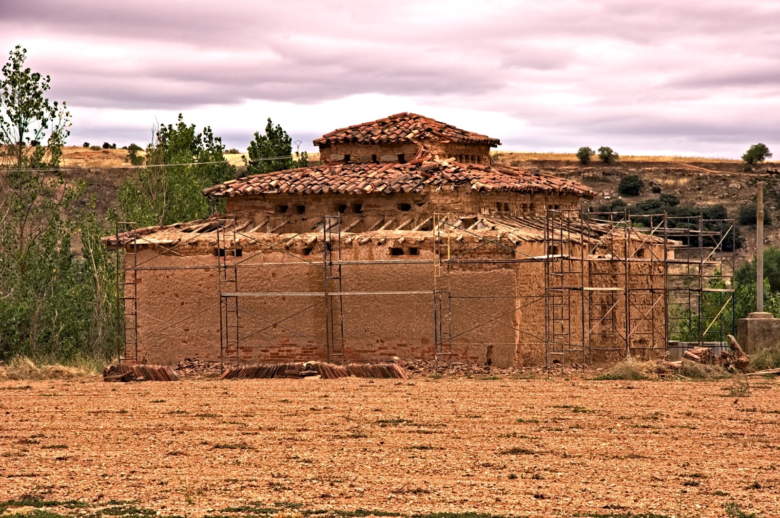 El Cid, Doña Urraca y Vellido Dolfos juntos este diciembre en Zamora
