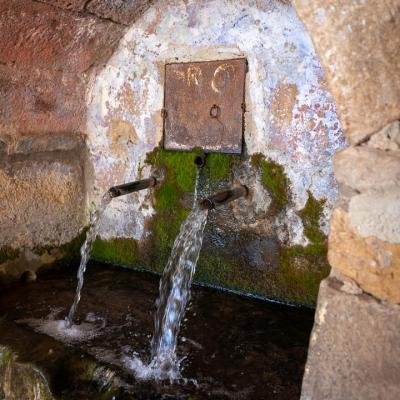 Emergencia en Ponferrada. Prohibido beber agua en más de 20 núcleos por contaminación en la potabilizadora