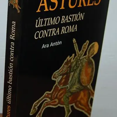 Astures, último bastión contra Roma