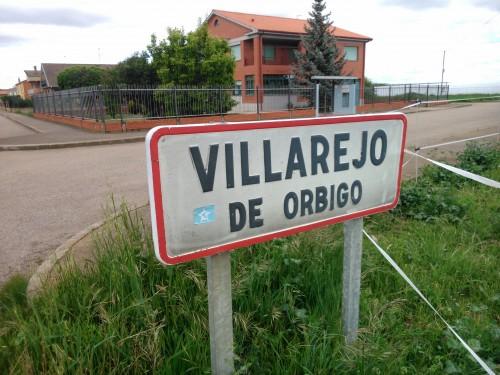 Villarejo de Órbigo dice SÍ a la autonomía leonesa