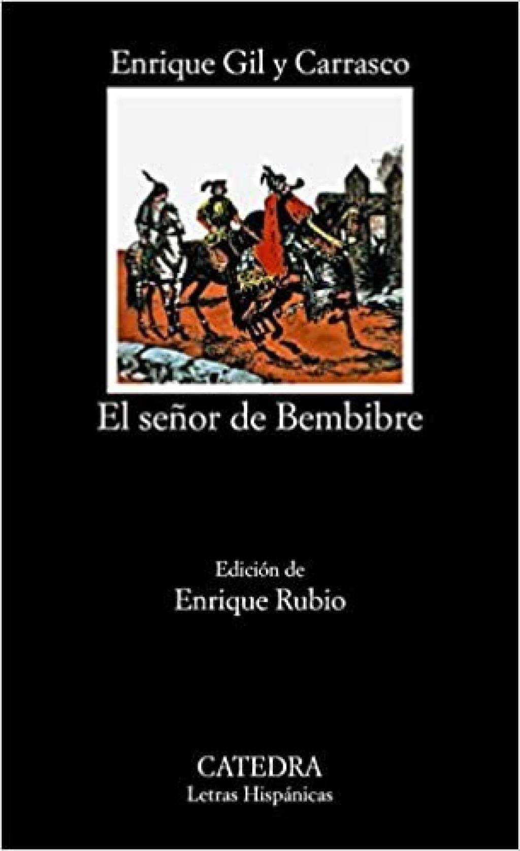 El Señor de Bembibre