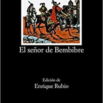 El Señor de Bembibre