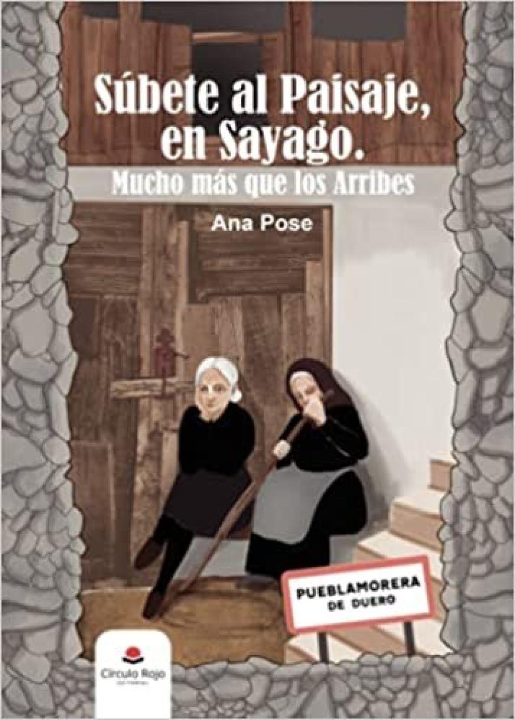Súbete al Paisaje, en Sayago: Mucho más que los Arribes