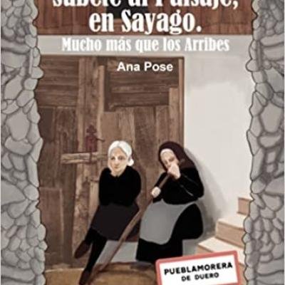 Súbete al Paisaje, en Sayago: Mucho más que los Arribes