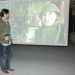 El programa de videocreación ‘Velocidad de Escape’ vuelve en 2026 con la exposición ‘4WALLS II’