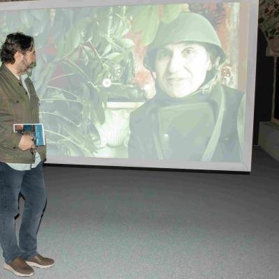 El programa de videocreación ‘Velocidad de Escape’ vuelve en 2026 con la exposición ‘4WALLS II’