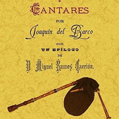 La Gaita Zamorana: Cantares