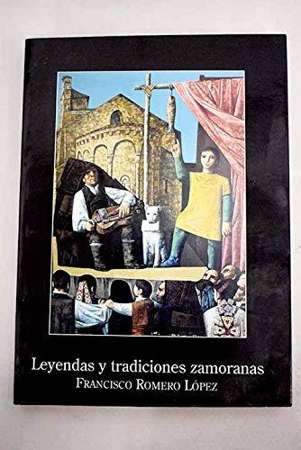 Leyendas y Tradiciones Zamoranas