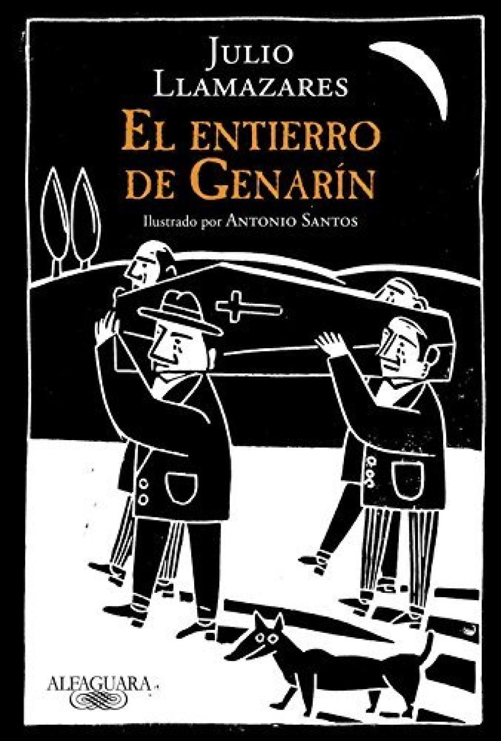 El Entierro de Genarín