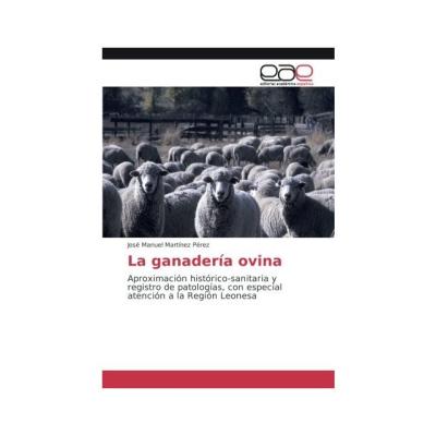 La ganadería ovina