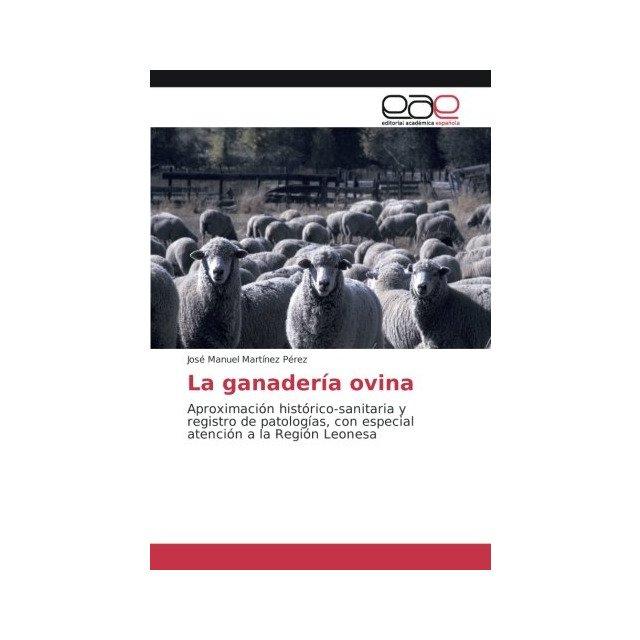 La ganadería ovina