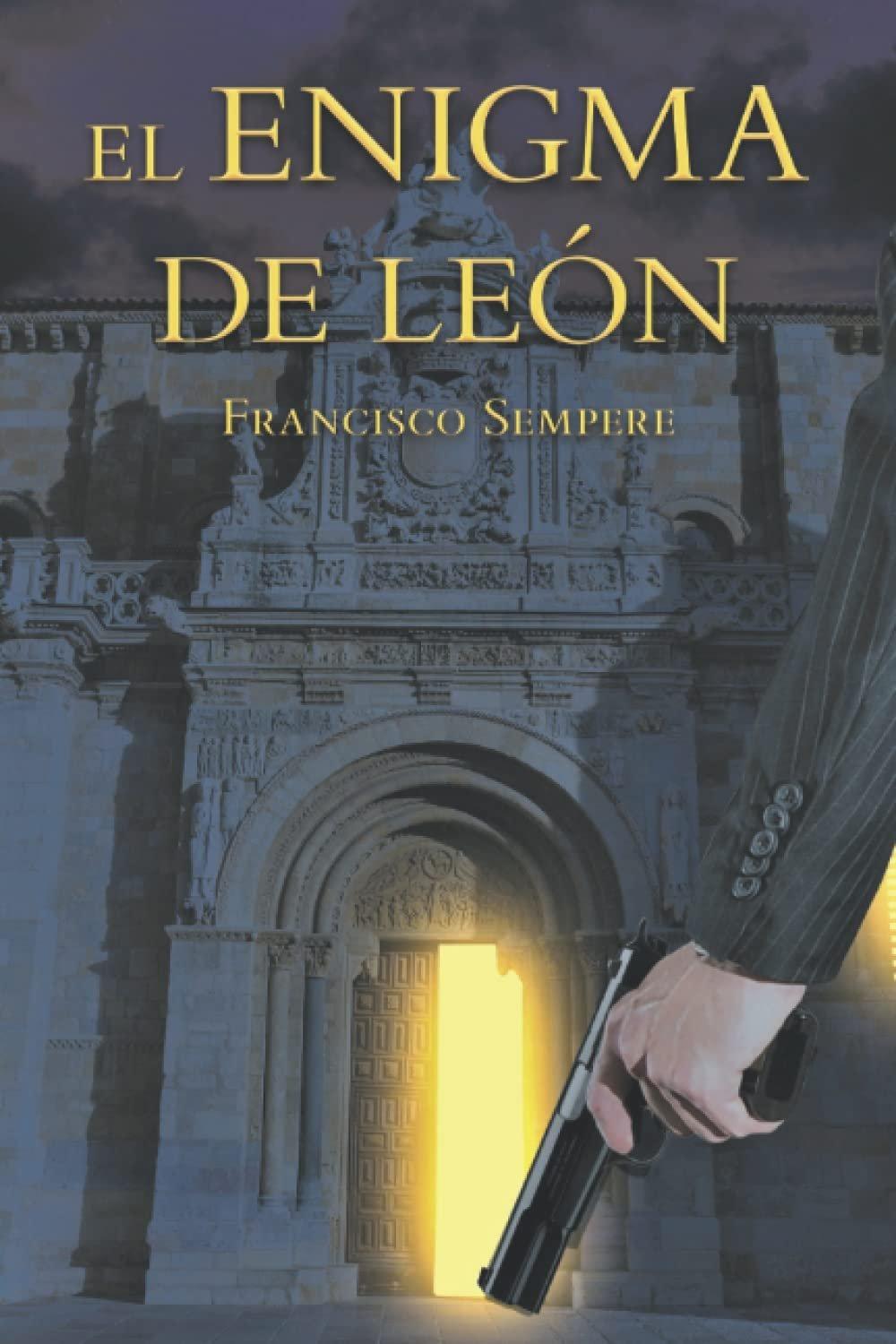 El enigma de León