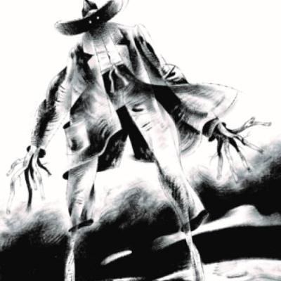 Mitología Leonesa, por Toño Benavides