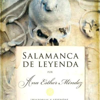 Salamanca de Leyenda