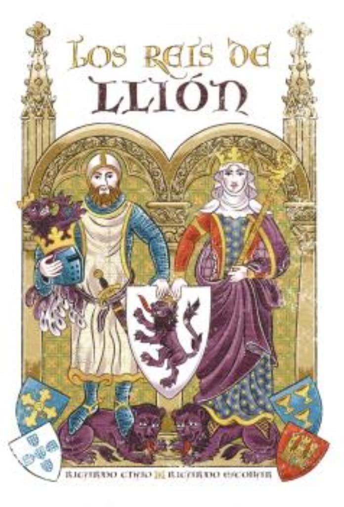 Los Reis de Llión