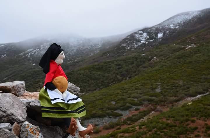 La fuerza de la costumbre