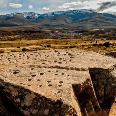 El misterio de los petroglifos de La Maragatería