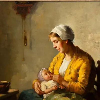 Nombres asturleoneses para futuros bebés