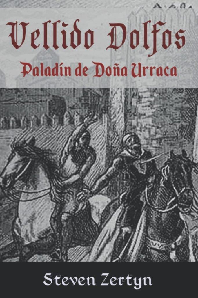 Vellido Dolfos, Paladín de Urraca