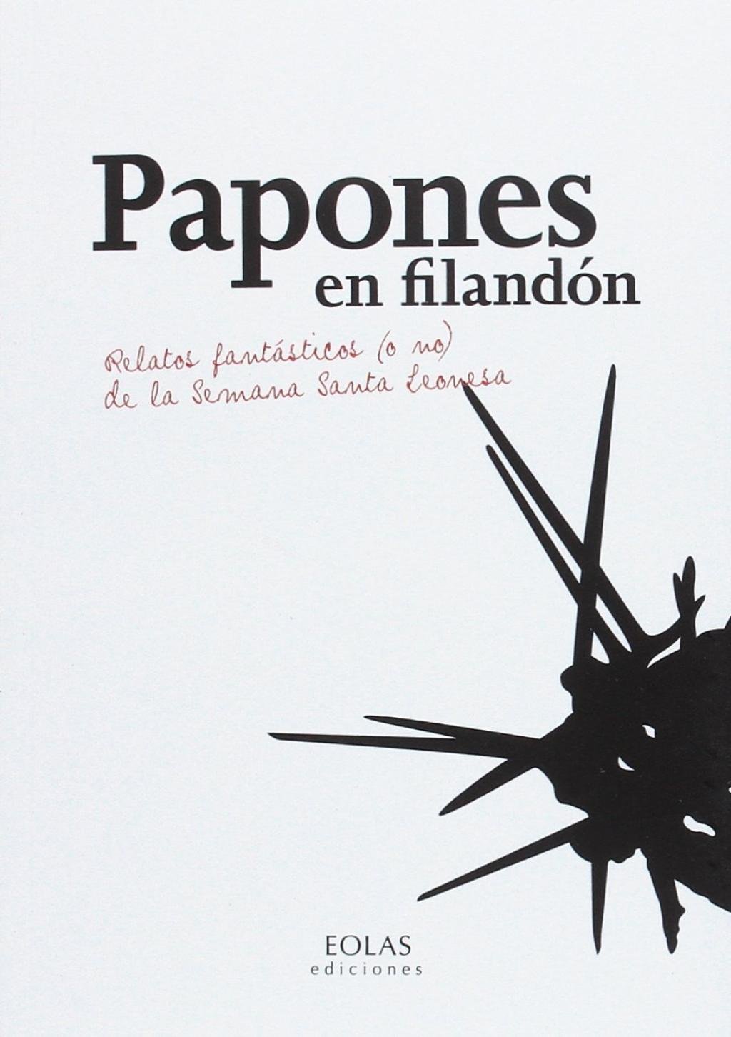 Papones en Filandón