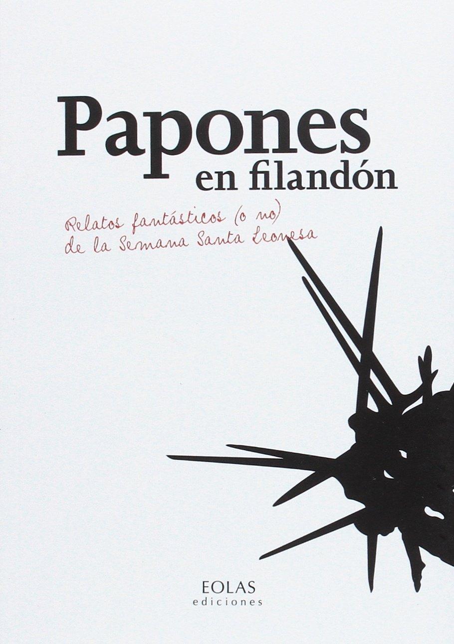 Papones en Filandón