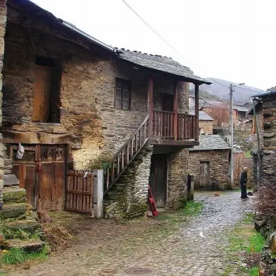 Rihonor, un pueblo único