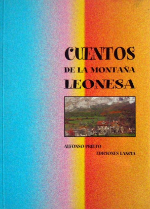 Cuentos de la Montaña Leonesa