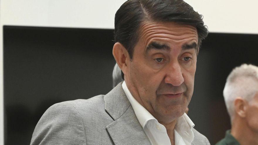 Siete plataformas ecologistas llevan ante la justicia a Suárez-Quiñones por un supuesto caso de prevaricación