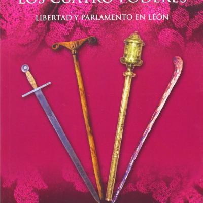 El Reino de los cuatro Poderes