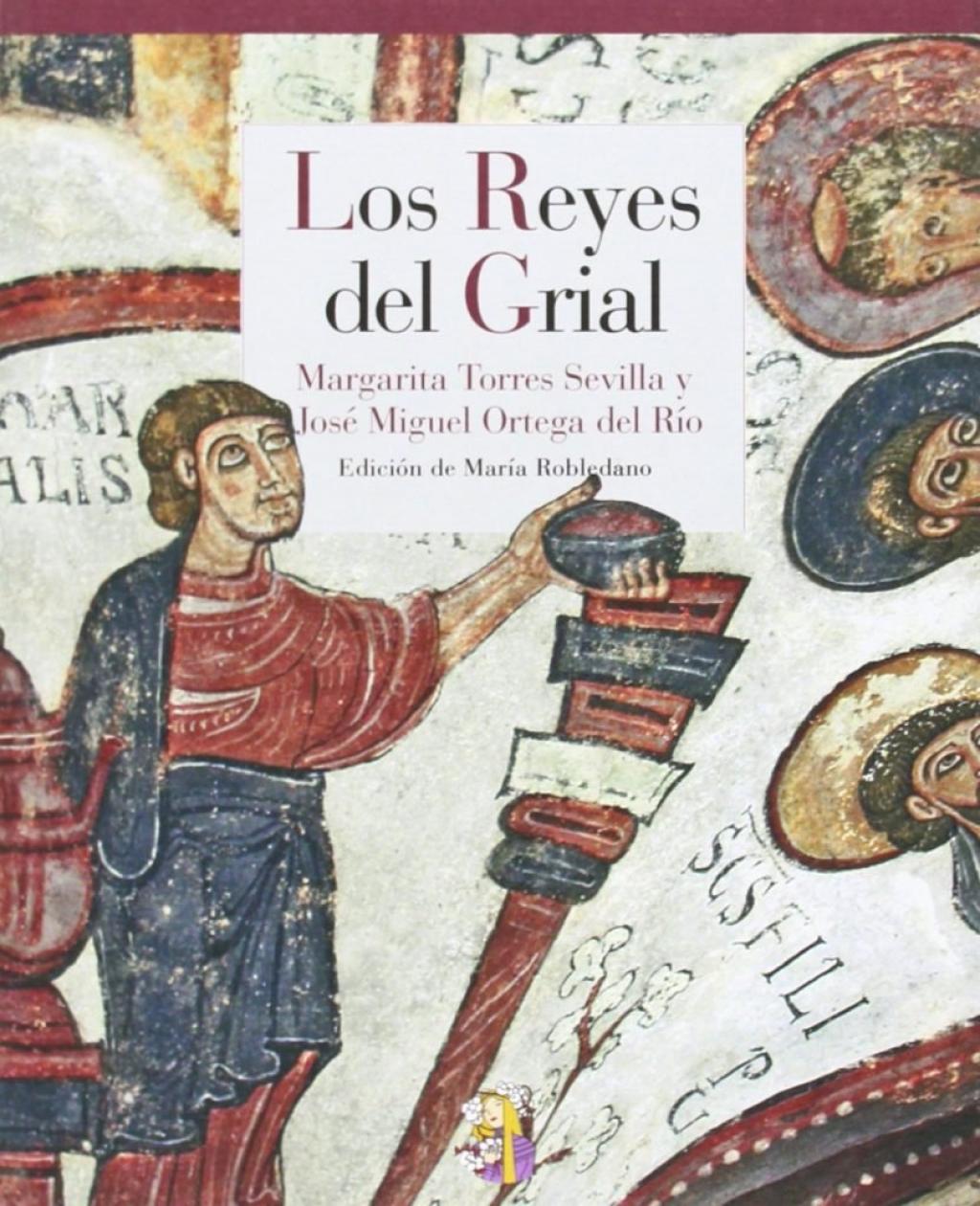 Los Reyes del Grial